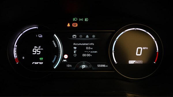 Used Kia Niro 2020 for sale - 76282879: Photo 11