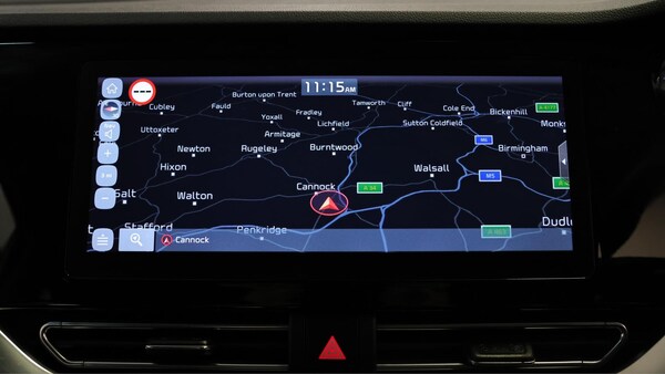 Used Kia Niro 2020 for sale - 76282879: Photo 12