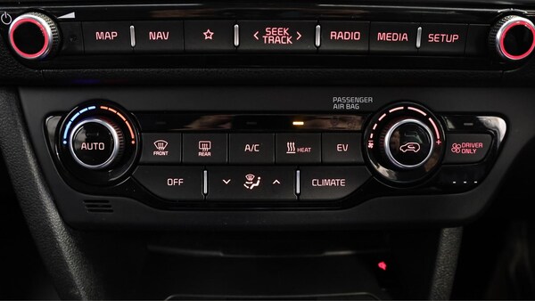 Used Kia Niro 2020 for sale - 76282879: Photo 13