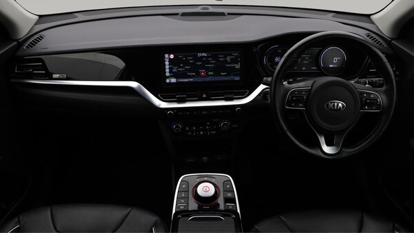 Used Kia Niro 2020 for sale - 76282879: Photo 14