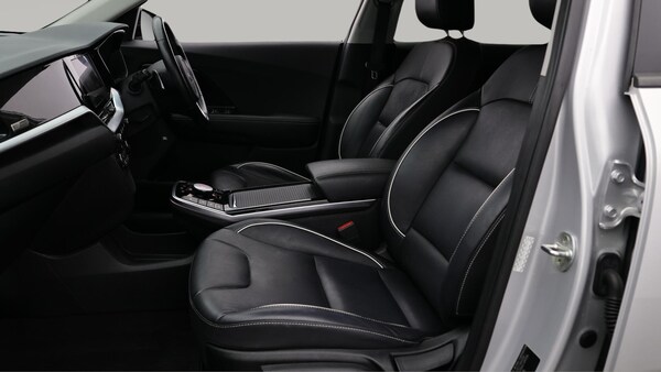 Used Kia Niro 2020 for sale - 76282879: Photo 15