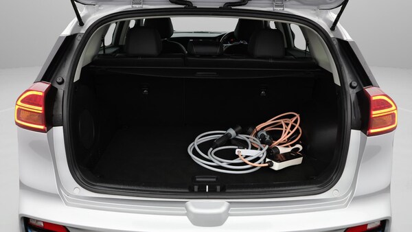 Used Kia Niro 2020 for sale - 76282879: Photo 18