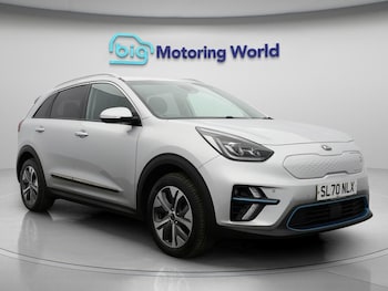 Kia - Niro
