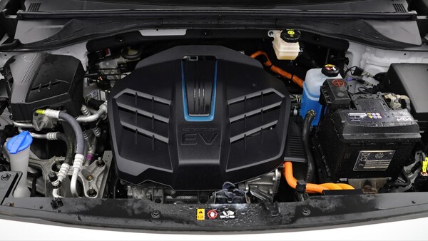 Used Kia Niro 2020 for sale - 76282879: Photo 20
