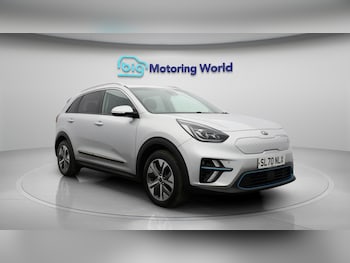 Used Kia Niro 2020 for sale - 76282879: Photo 2