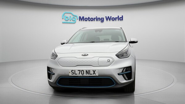 Used Kia Niro 2020 for sale - 76282879: Photo 3