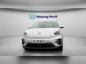 Used Kia Niro 2020 for sale - 76282879: Photo 3