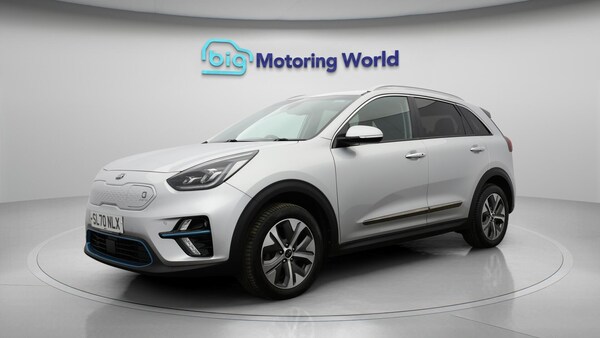 Used Kia Niro 2020 for sale - 76282879: Photo 4