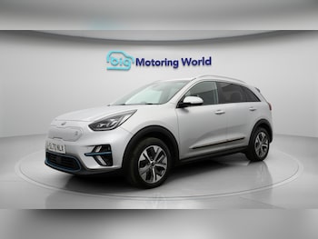 Used Kia Niro 2020 for sale - 76282879: Photo 4