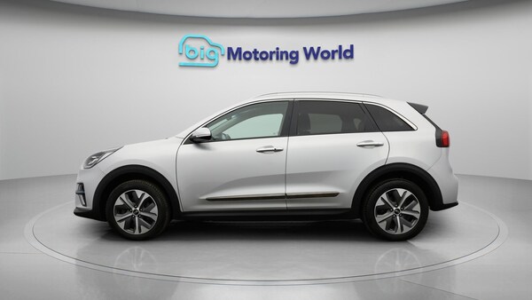 Used Kia Niro 2020 for sale - 76282879: Photo 5