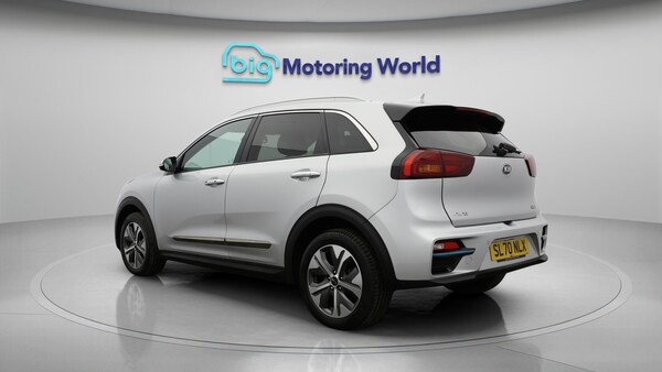 Used Kia Niro 2020 for sale - 76282879: Photo 6