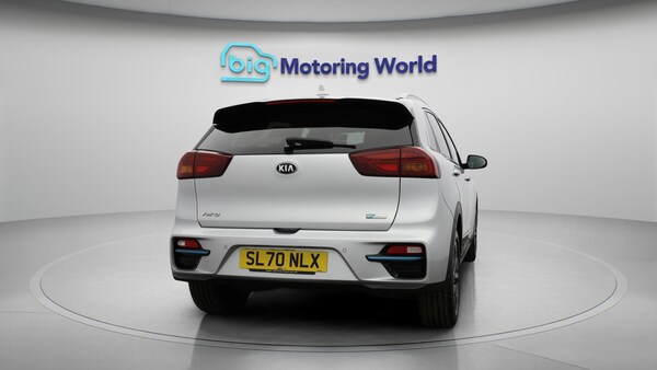 Used Kia Niro 2020 for sale - 76282879: Photo 7