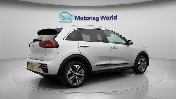 Used Kia Niro 2020 for sale - 76282879: Photo 8