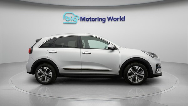 Used Kia Niro 2020 for sale - 76282879: Photo 9