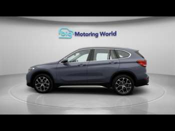 Used BMW X1 2021 for sale - 73718177: Photo
