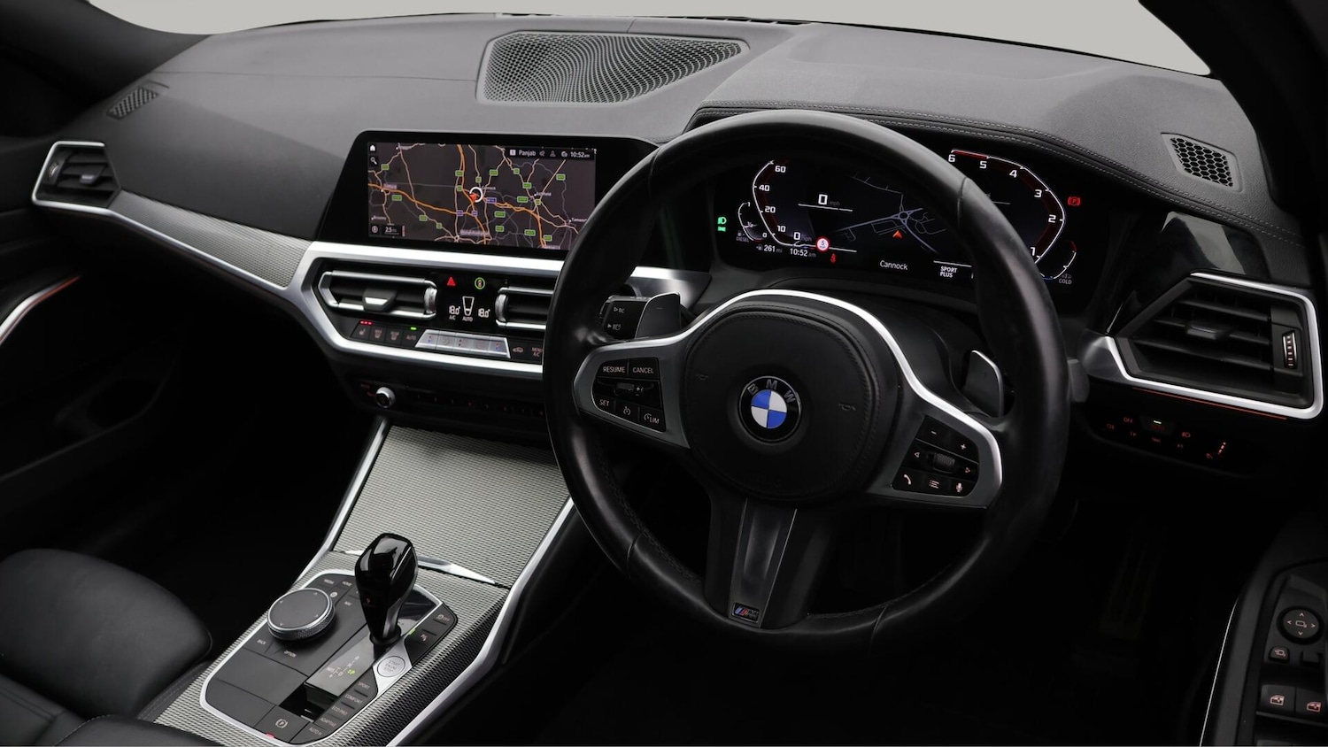 Used BMW 3 Series 2021 for sale - 76042014: Photo 10