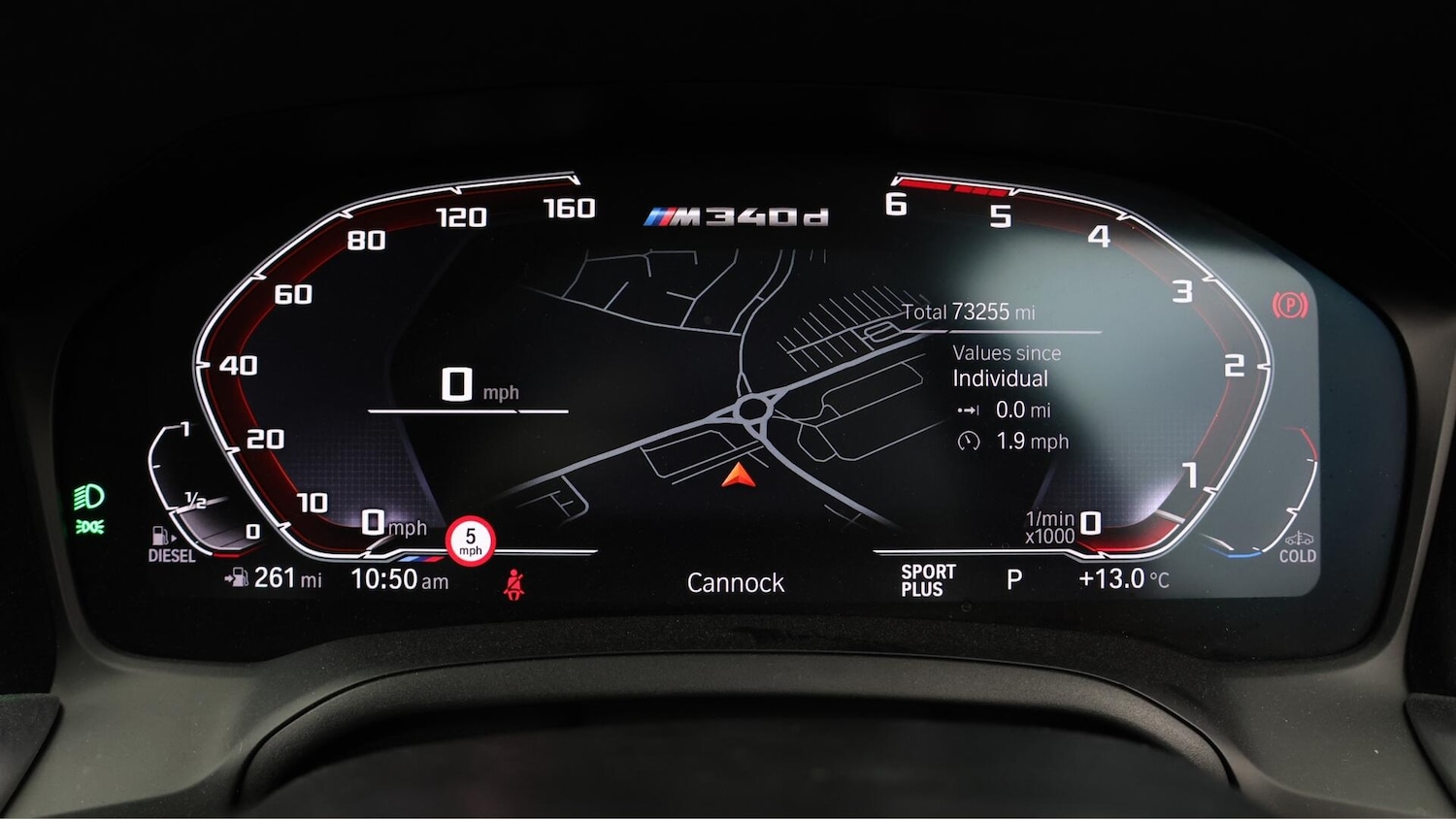 Used BMW 3 Series 2021 for sale - 76042014: Photo 11