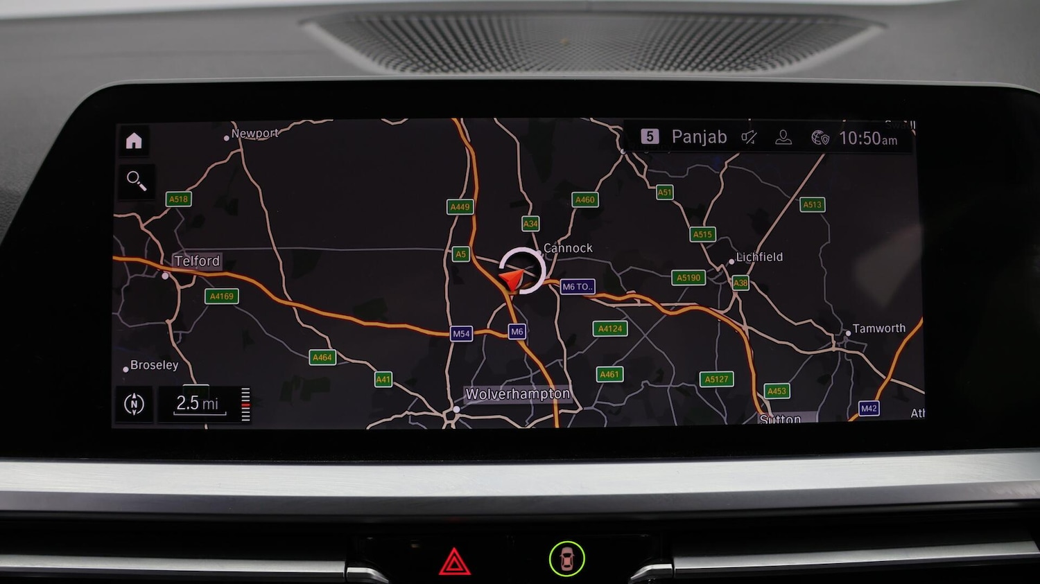 Used BMW 3 Series 2021 for sale - 76042014: Photo 12