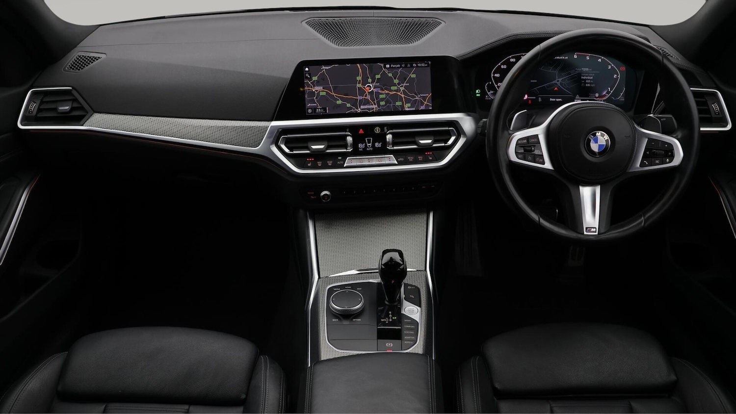 Used BMW 3 Series 2021 for sale - 76042014: Photo 14