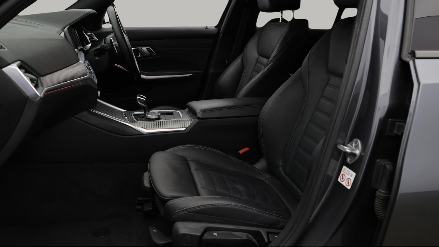 Used BMW 3 Series 2021 for sale - 76042014: Photo 15