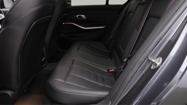 Used BMW 3 Series 2021 for sale - 76042014: Photo 17
