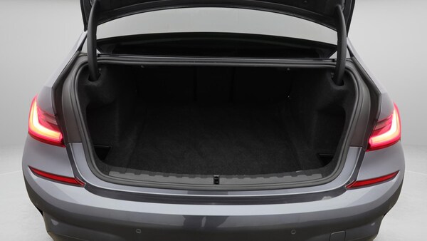 Used BMW 3 Series 2021 for sale - 76042014: Photo 18