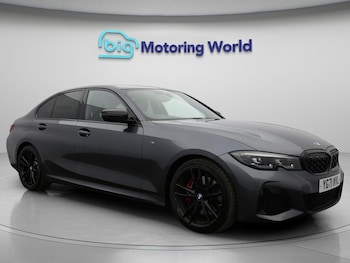 BMW - 3 Series