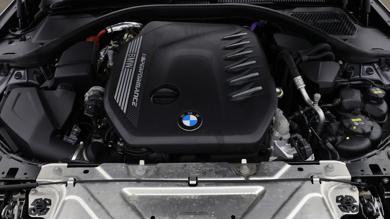 Used BMW 3 Series 2021 for sale - 76042014: Photo 20