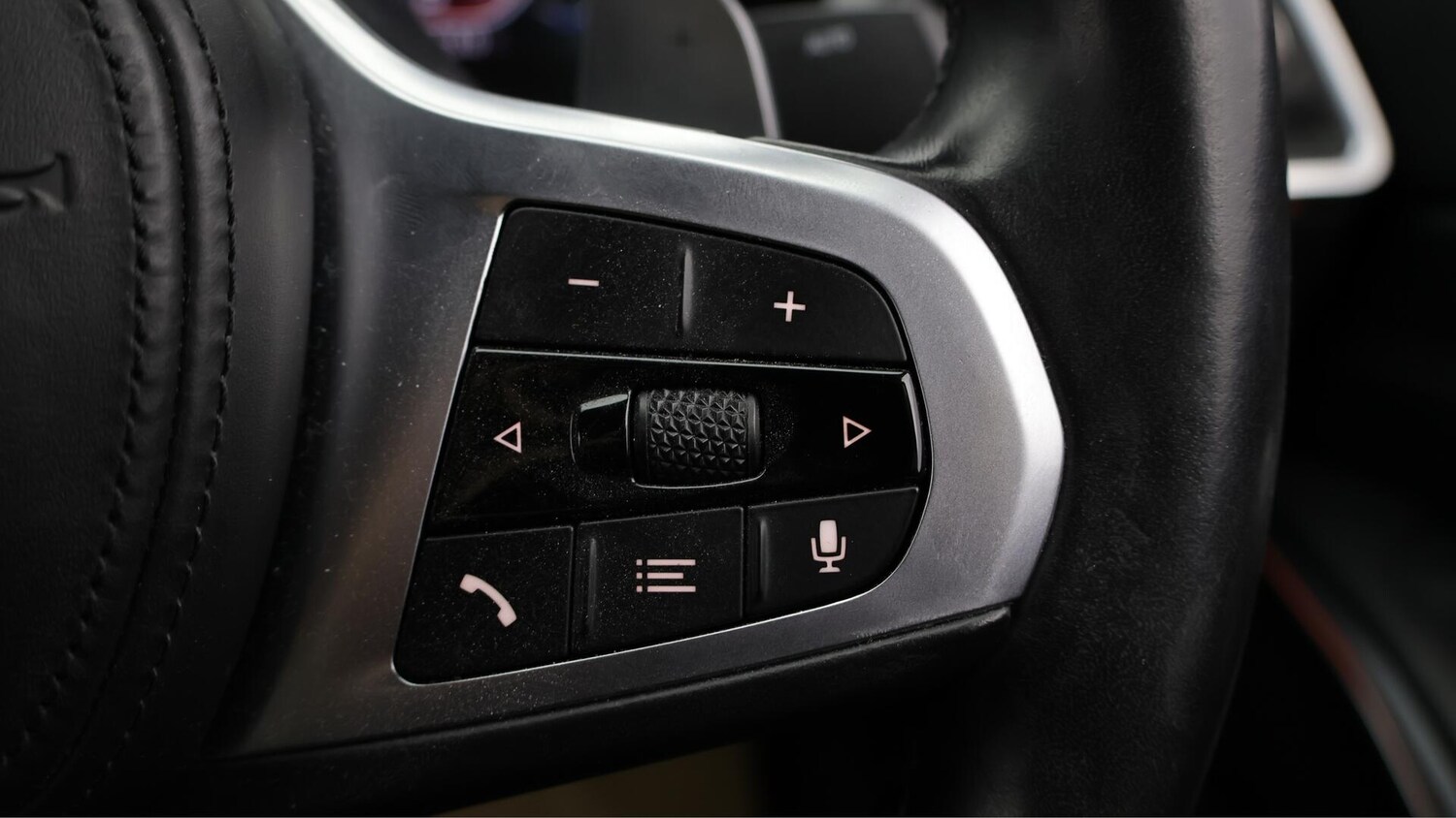 Used BMW 3 Series 2021 for sale - 76042014: Photo 25