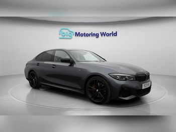 Used BMW 3 Series 2021 for sale - 76042014: Photo 2