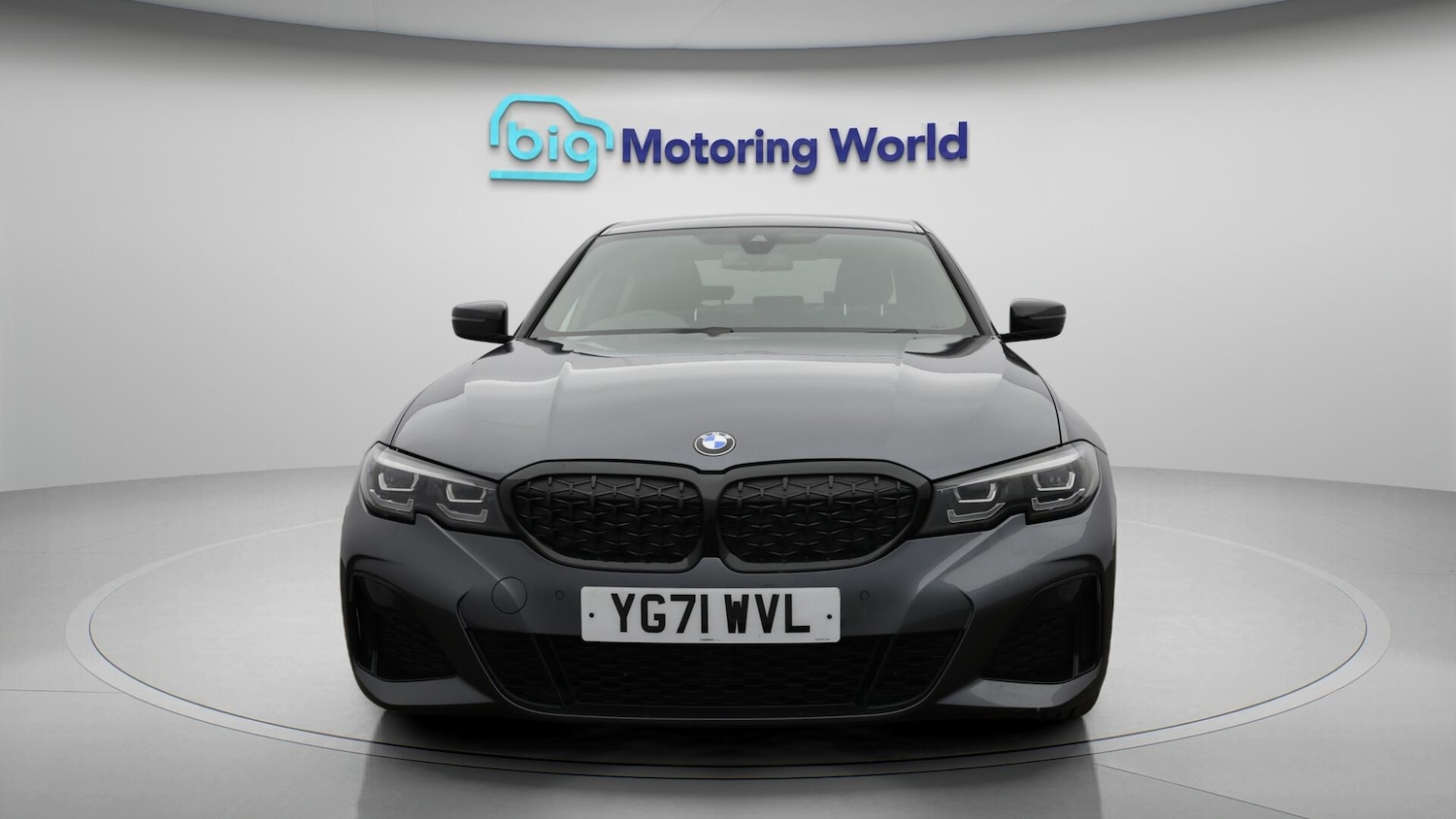Used BMW 3 Series 2021 for sale - 76042014: Photo 3