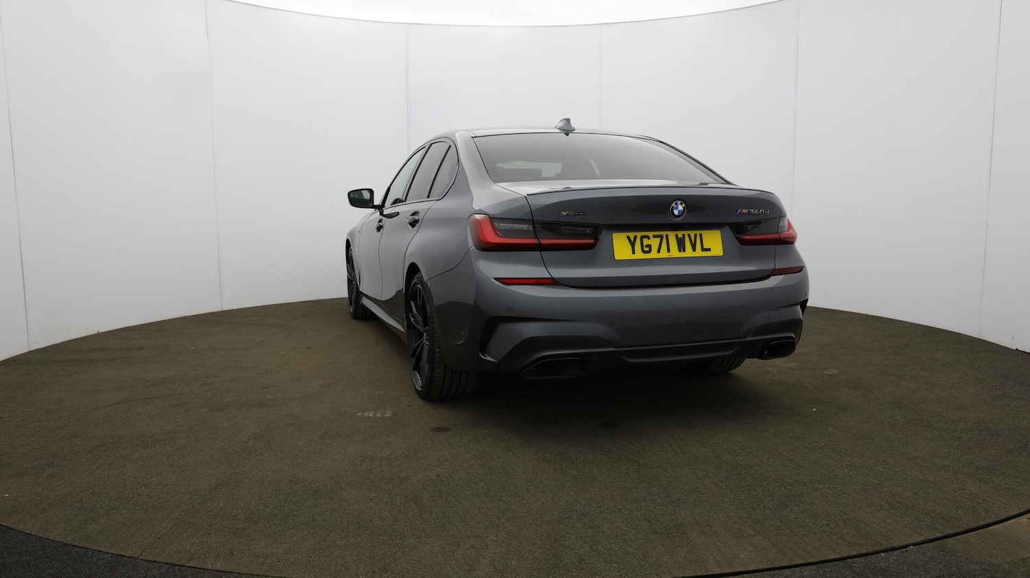 Used BMW 3 Series 2021 for sale - 76042014: Photo 35