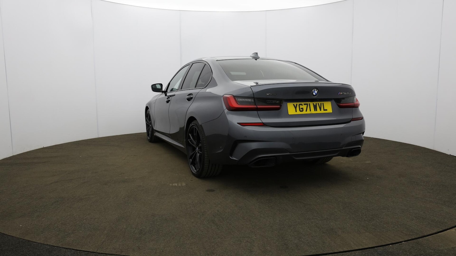 Used BMW 3 Series 2021 for sale - 76042014: Photo 36