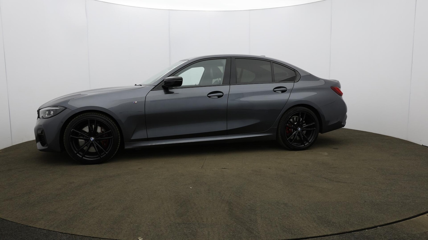 Used BMW 3 Series 2021 for sale - 76042014: Photo 37