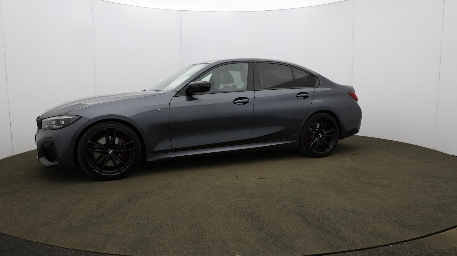 Used BMW 3 Series 2021 for sale - 76042014: Photo 38