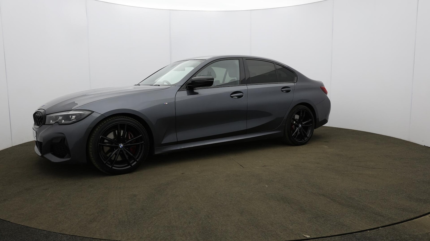 Used BMW 3 Series 2021 for sale - 76042014: Photo 39