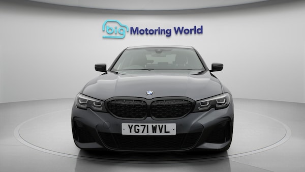 Used BMW 3 Series 2021 for sale - 76042014: Photo 3