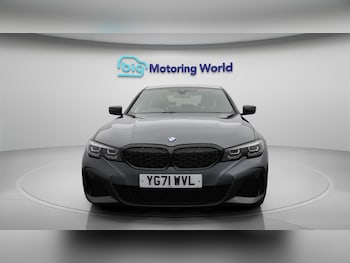 Used BMW 3 Series 2021 for sale - 76042014: Photo 3