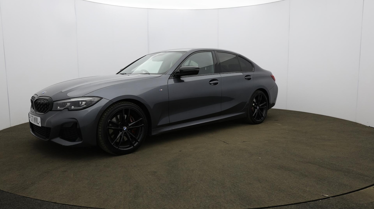 Used BMW 3 Series 2021 for sale - 76042014: Photo 40