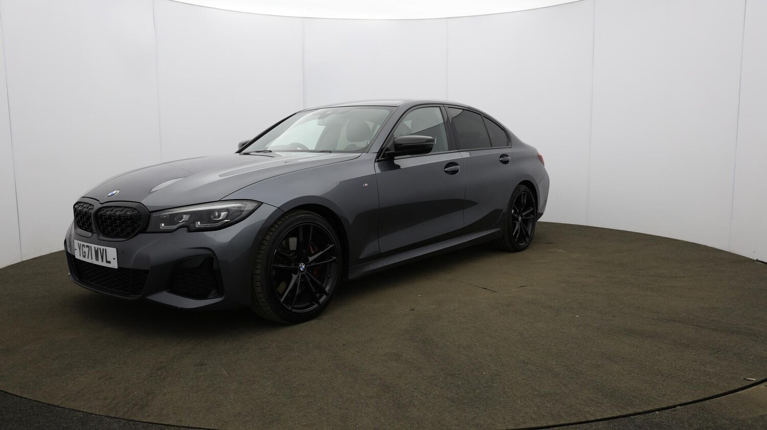 Used BMW 3 Series 2021 for sale - 76042014: Photo 41