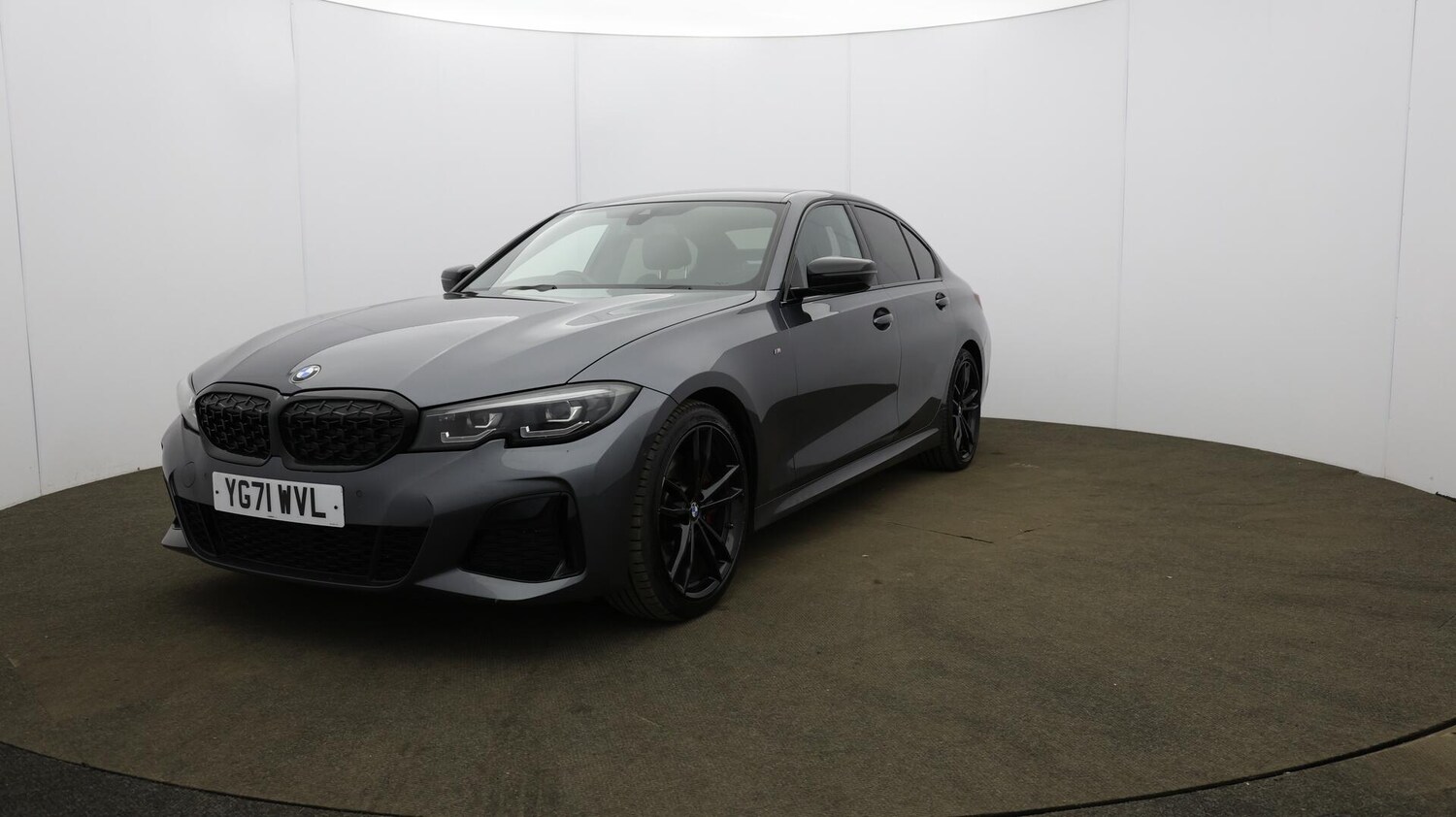 Used BMW 3 Series 2021 for sale - 76042014: Photo 42