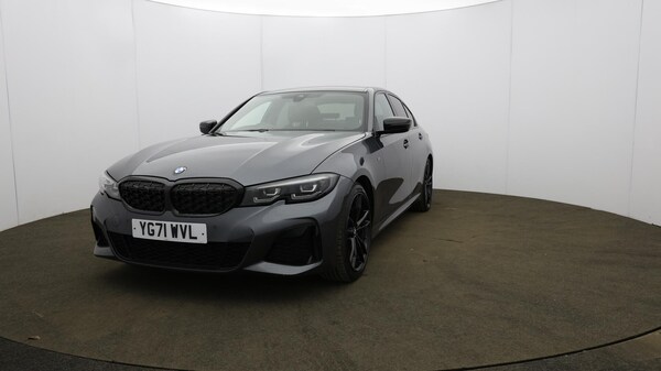 Used BMW 3 Series 2021 for sale - 76042014: Photo 43