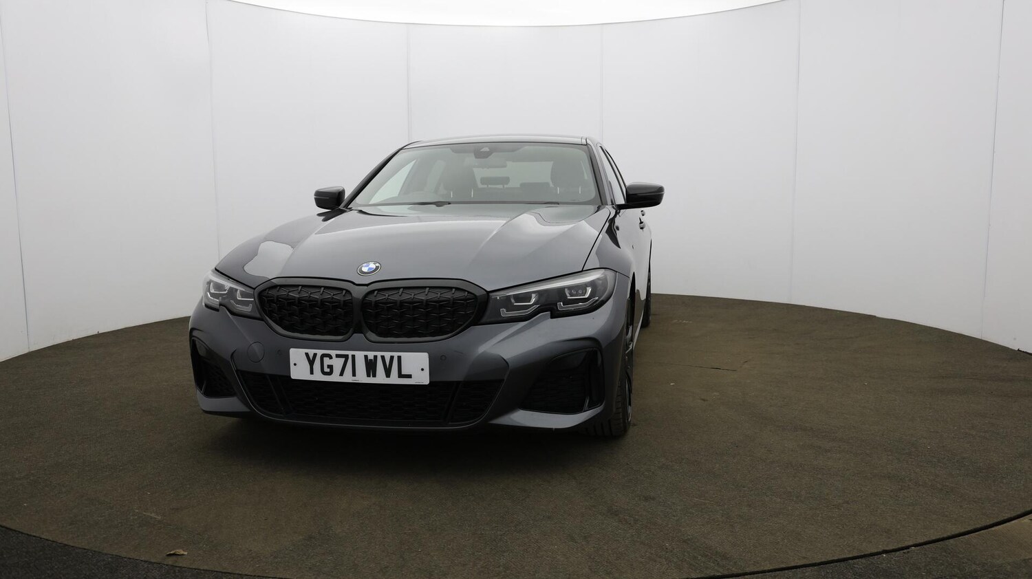 Used BMW 3 Series 2021 for sale - 76042014: Photo 44