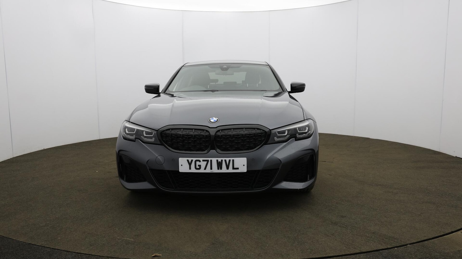 Used BMW 3 Series 2021 for sale - 76042014: Photo 45