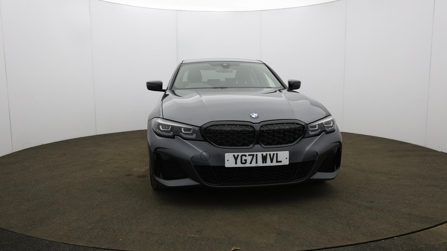 Used BMW 3 Series 2021 for sale - 76042014: Photo 46