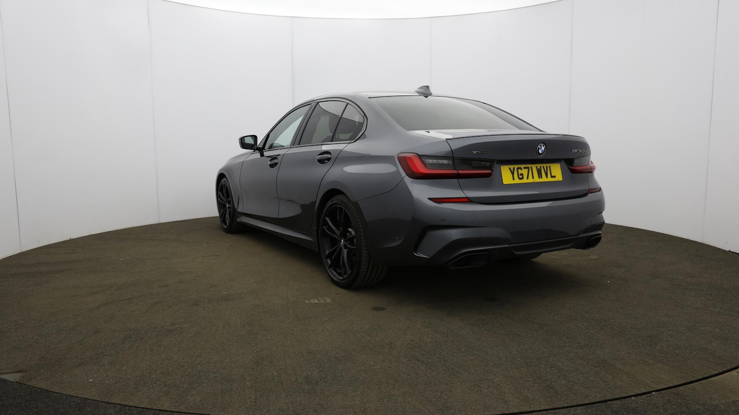 Used BMW 3 Series 2021 for sale - 76042014: Photo 47