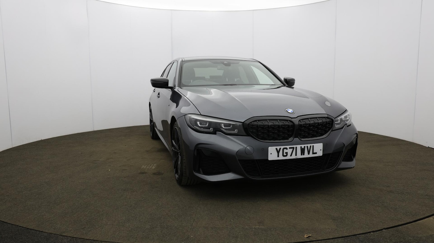 Used BMW 3 Series 2021 for sale - 76042014: Photo 48