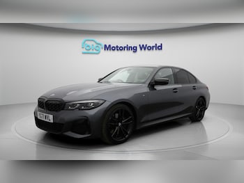 Used BMW 3 Series 2021 for sale - 76042014: Photo 4