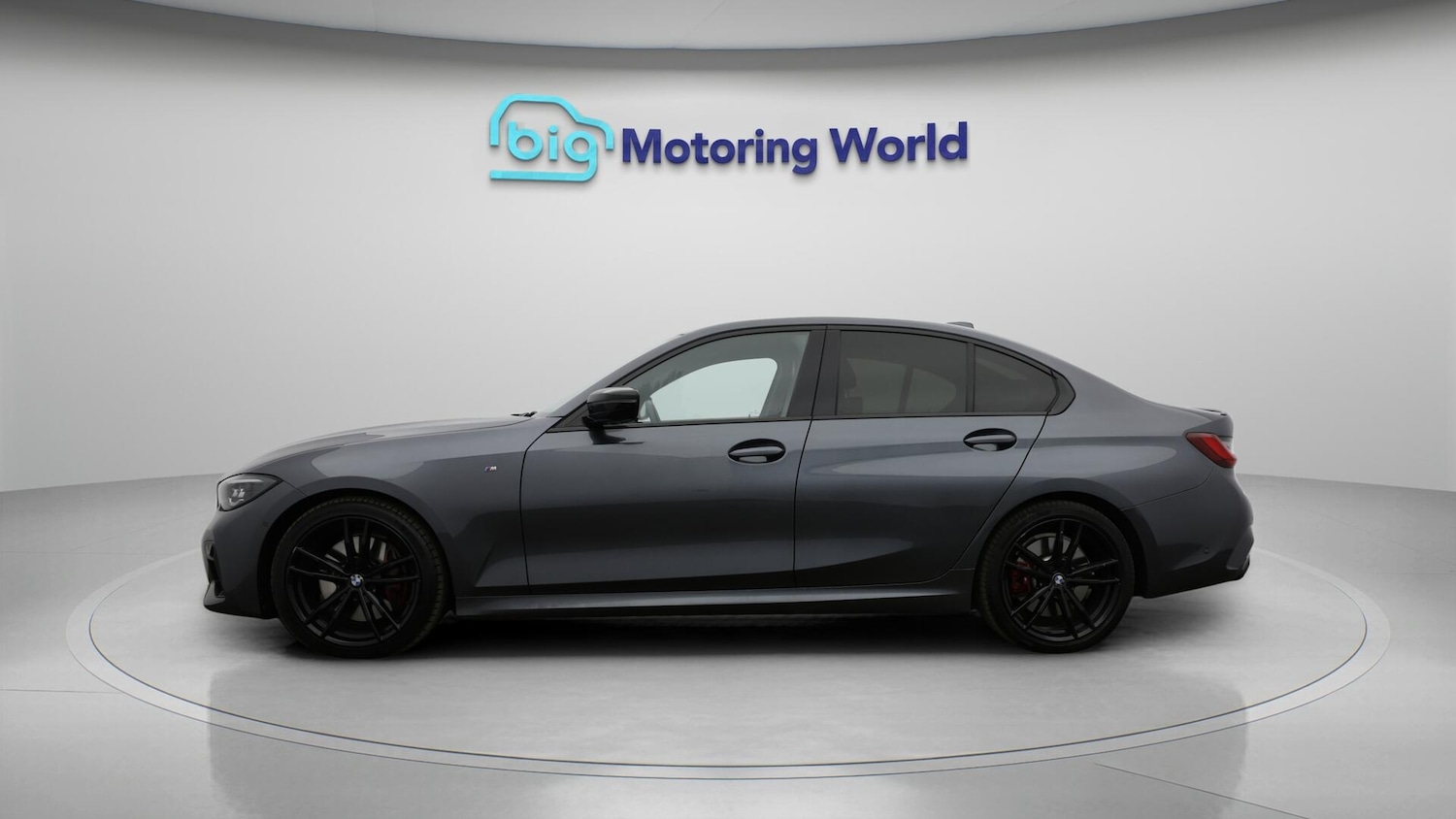 Used BMW 3 Series 2021 for sale - 76042014: Photo 5