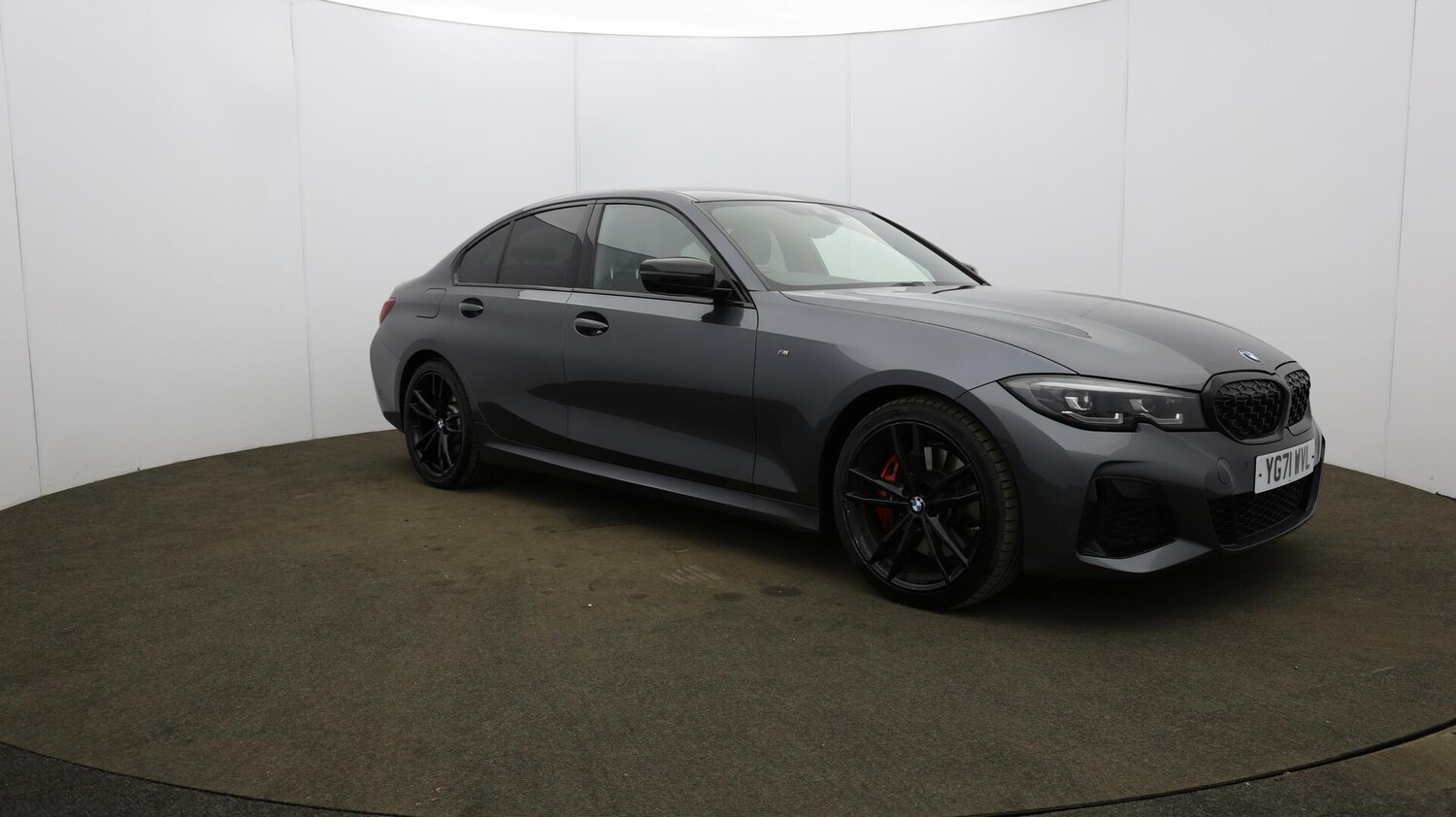 Used BMW 3 Series 2021 for sale - 76042014: Photo 51